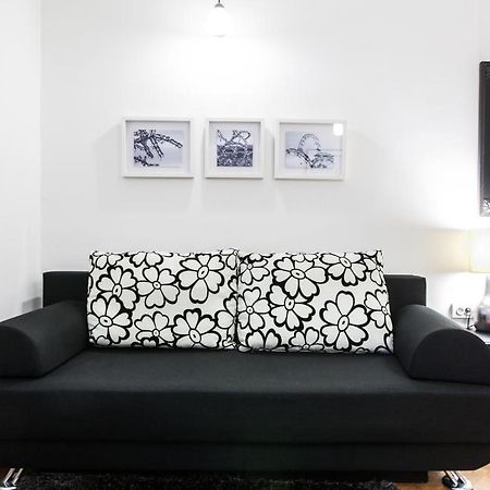 Zadar Center Apartments エクステリア 写真