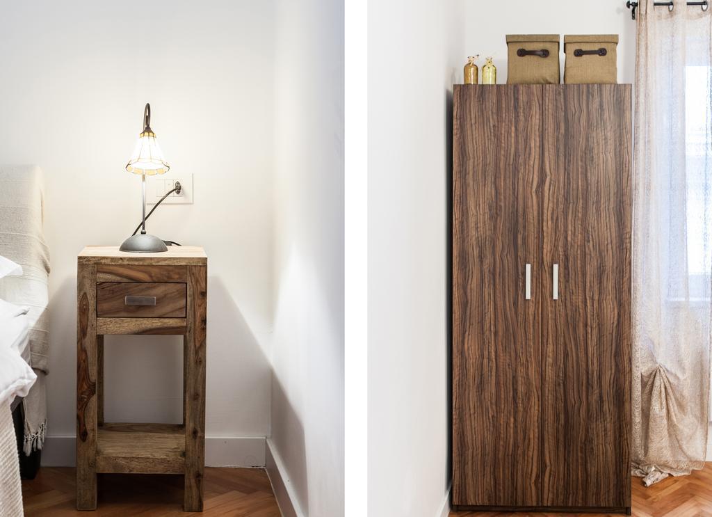 Zadar Center Apartments 部屋 写真