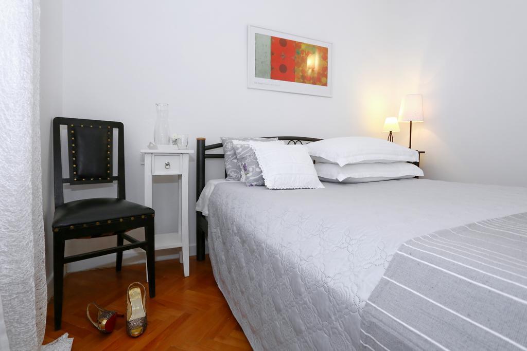 Zadar Center Apartments 部屋 写真