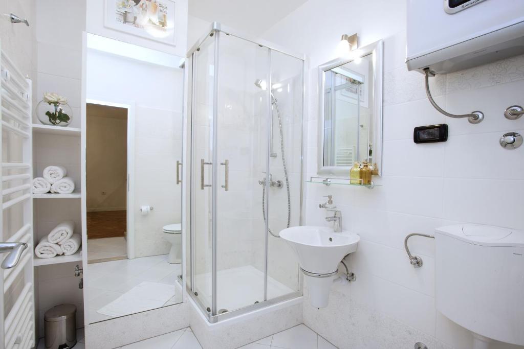 Zadar Center Apartments 部屋 写真