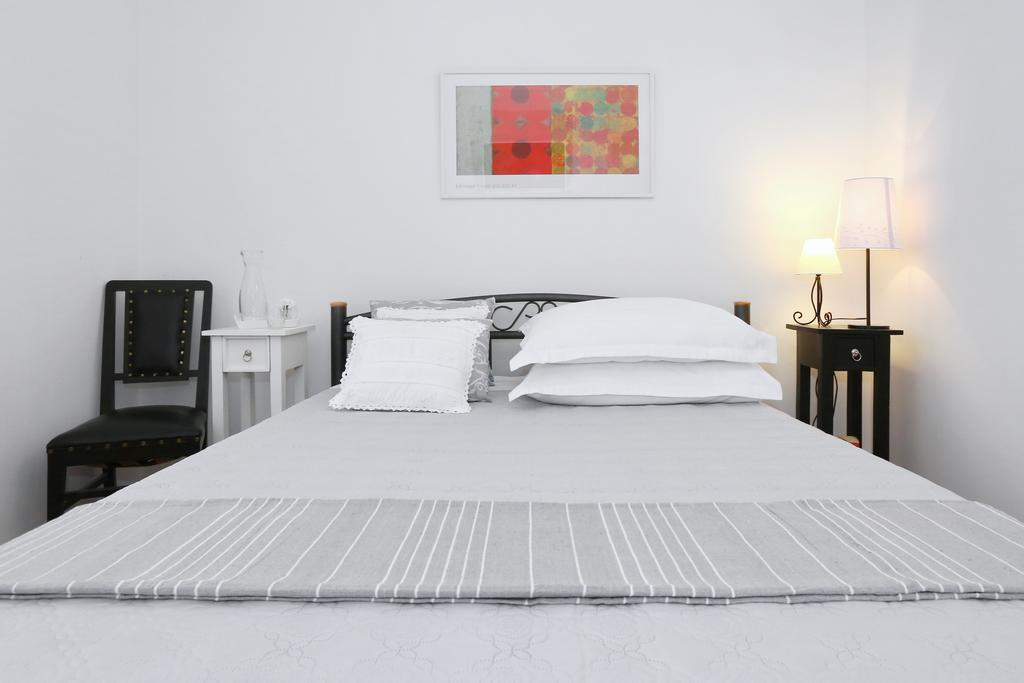 Zadar Center Apartments 部屋 写真