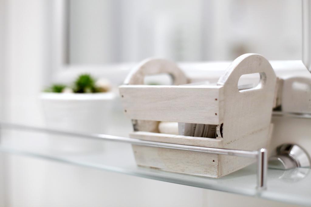 Zadar Center Apartments 部屋 写真