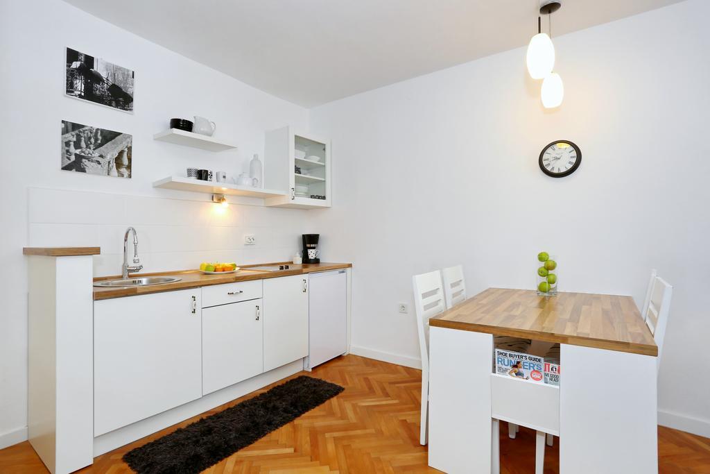 Zadar Center Apartments 部屋 写真