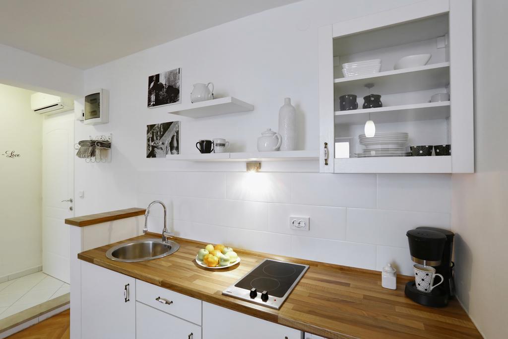 Zadar Center Apartments 部屋 写真
