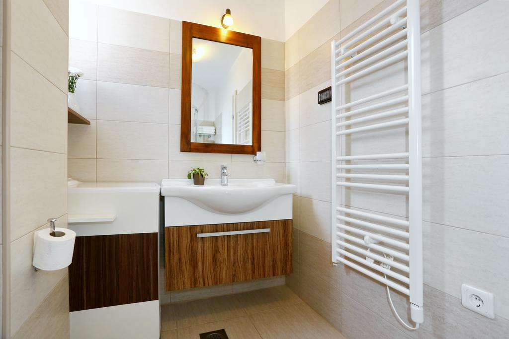 Zadar Center Apartments 部屋 写真