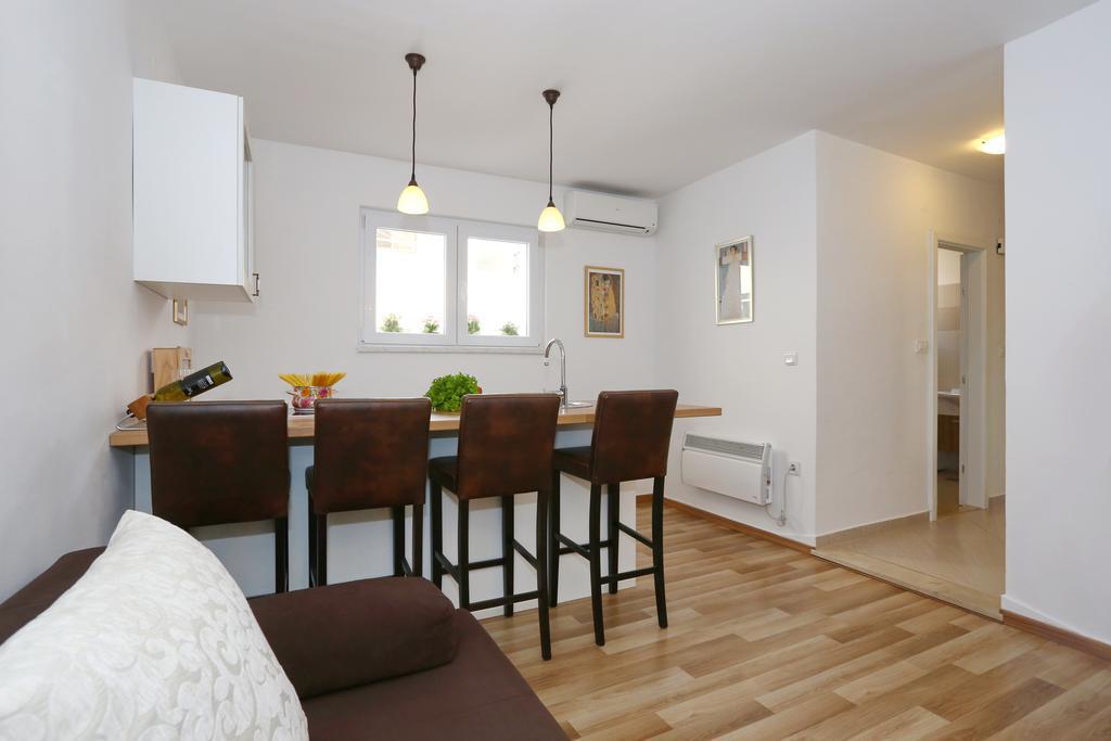Zadar Center Apartments 部屋 写真