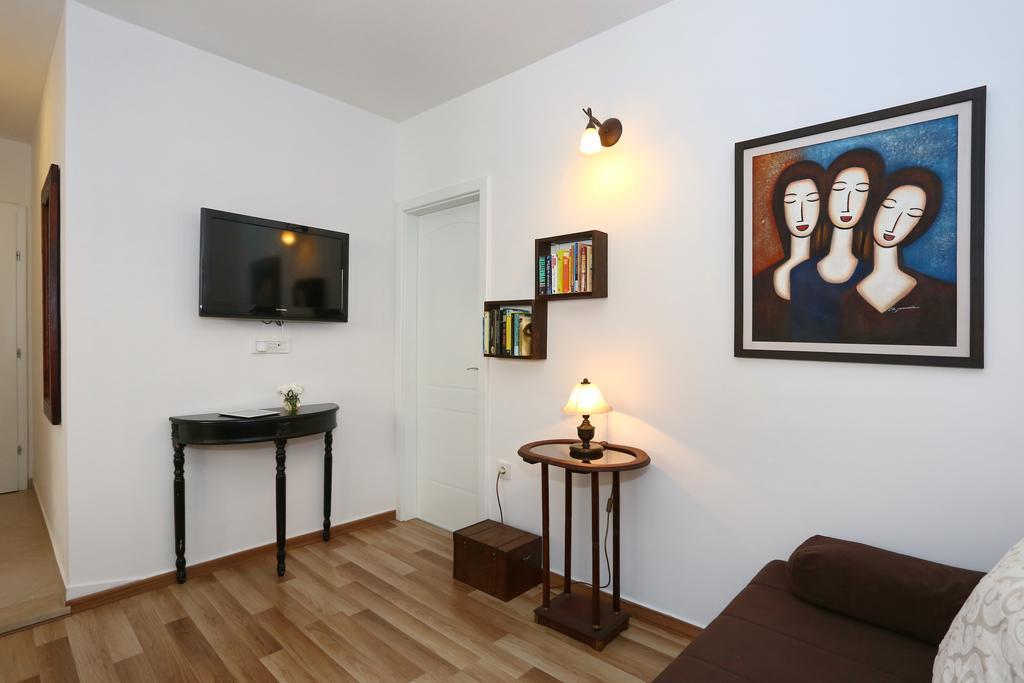 Zadar Center Apartments 部屋 写真