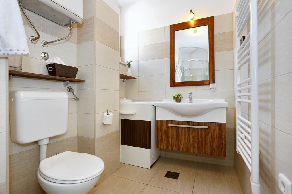 Zadar Center Apartments 部屋 写真