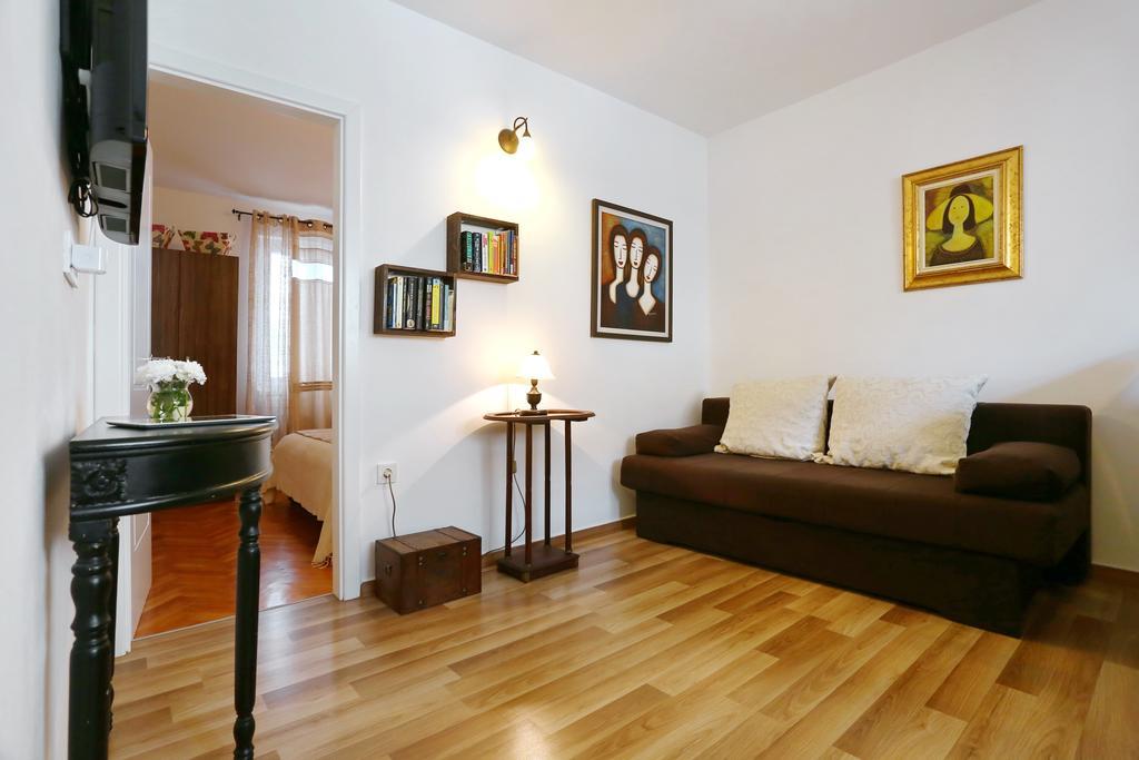 Zadar Center Apartments 部屋 写真
