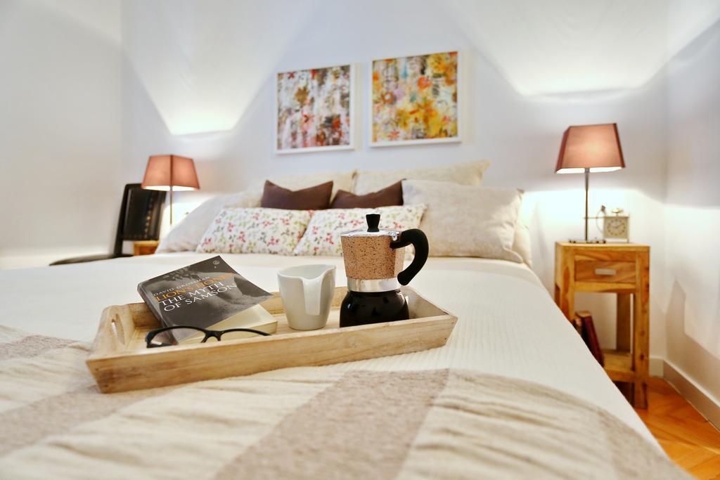 Zadar Center Apartments 部屋 写真