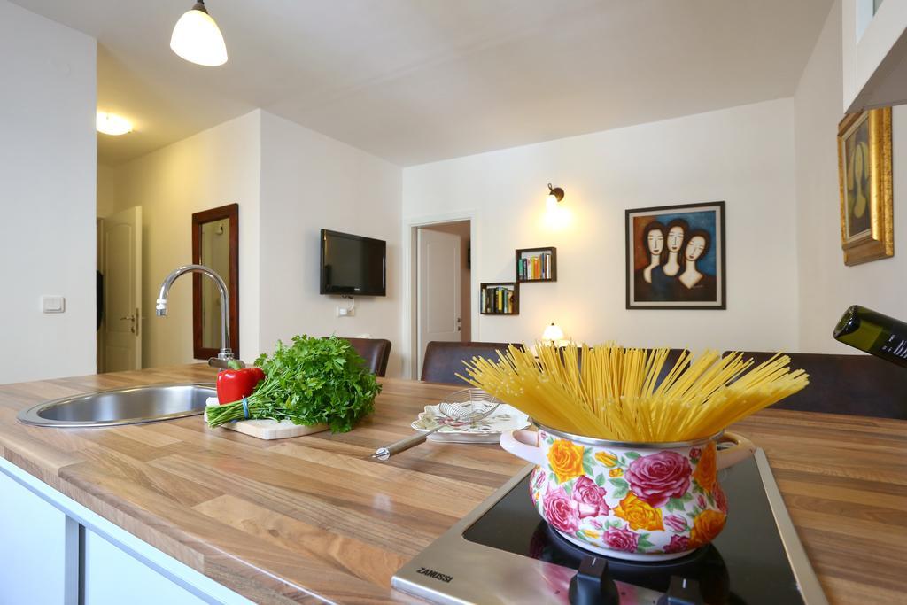 Zadar Center Apartments 部屋 写真