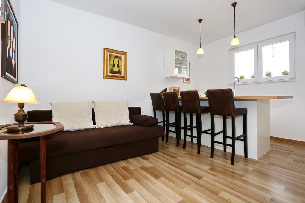 Zadar Center Apartments 部屋 写真