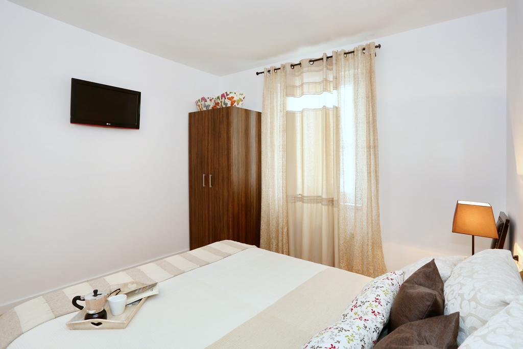 Zadar Center Apartments 部屋 写真