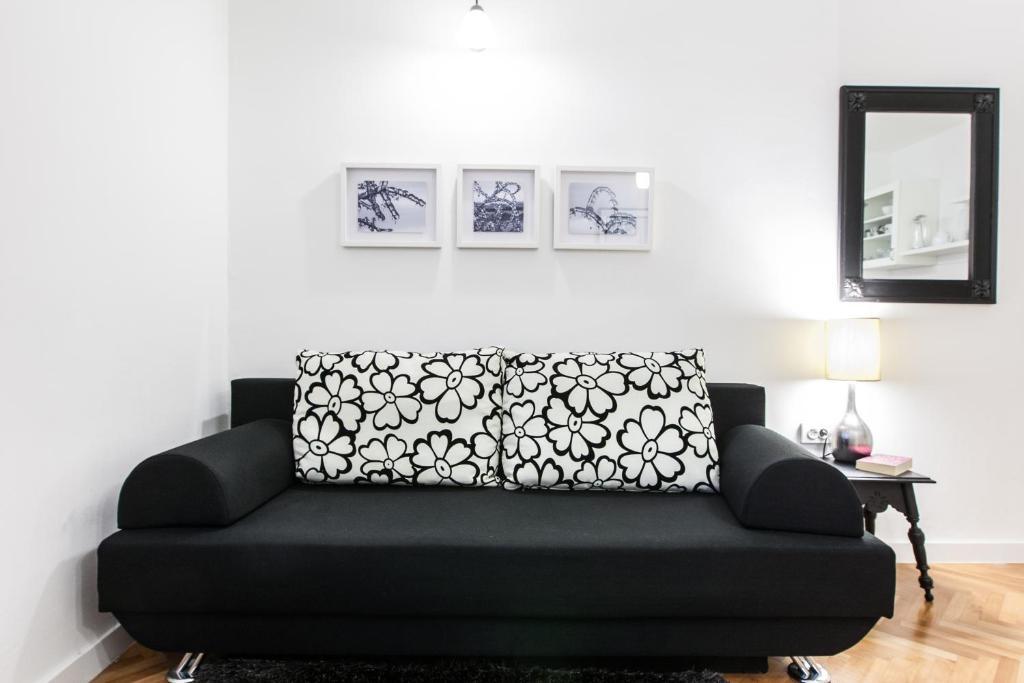 Zadar Center Apartments エクステリア 写真